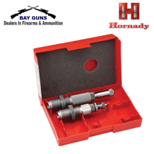 Hornady Match Grade Die Set 6.5Creedmoor
