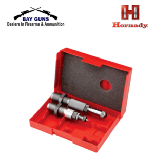 Hornady Matchgrade Die Set 300 PRC