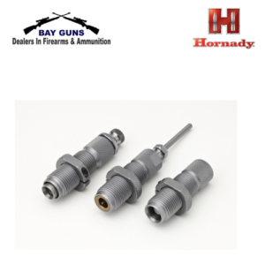 Hornady New Dies 9mmP