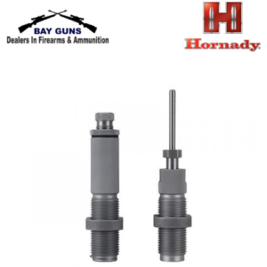 Hornady new Neck Die 338 Mag.