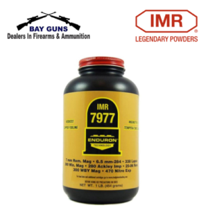 IMR 7977 1LB BOTTLE