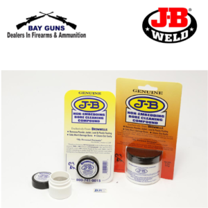 J-B BORE CLEAN PASTE