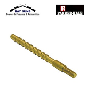 JAG END THREAD .25CAL MALE 8-32