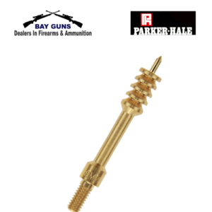 JAG END THREAD .30CAL MALE 8-32