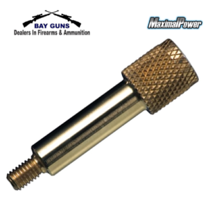 JAG END THREAD BRASS .45