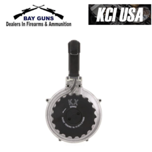 PHASE3 AR-15 50RD MAGAZINE