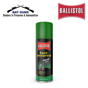 KL BALLISTOL COLD DECREASER SPRAY  ML200