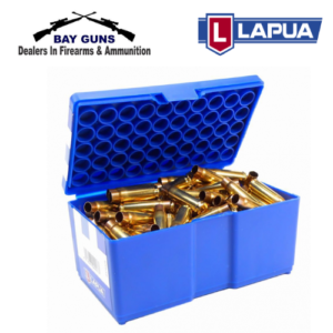 LAPUA CASES 222 Rem