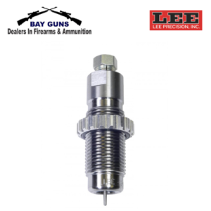 LEE SIZING DIE 9MM CARBIDE