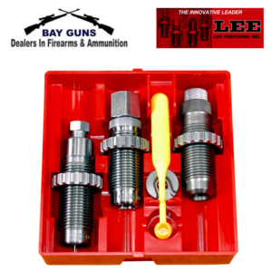 LEE 3 die set 44/40