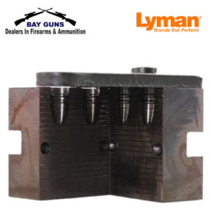 LYMAN MOLD DC 45 COLT 255gr