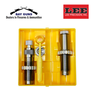 Lee Collet Dies 300 WSM