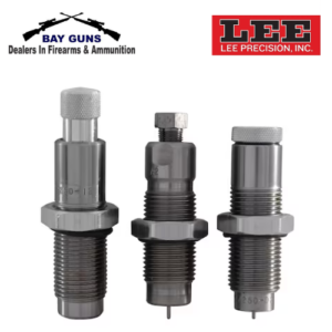 Lee Deluxe Die Set 25-06 Remington