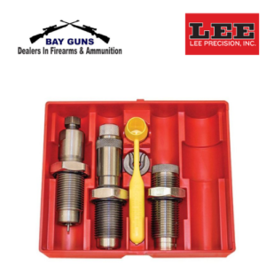 Lee Reloading Dies 7x64 Brenneke