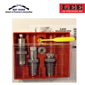 Lee Reloading Dies 8x57 Mauser