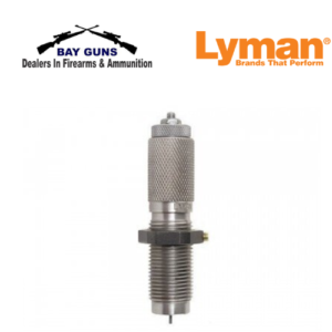Lyman Neck Size Die 308 Win