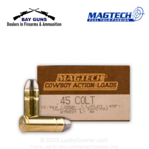 MAGTECH 45LC  l/FN /50