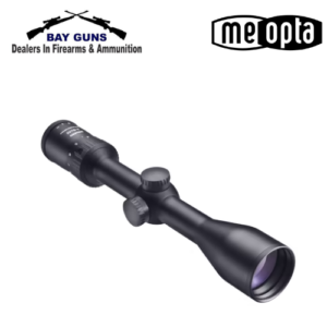 MEOPTA 3-9x42 Z-PLEX MEOPRO