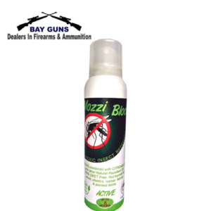 Mozzi Block Insect Repellent 150ml AEROSO