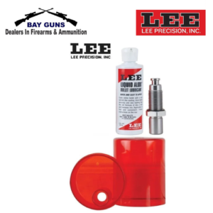 NEW Lube & size .401