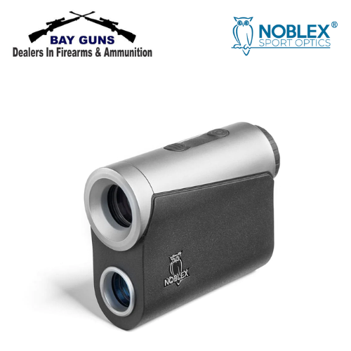 NOBLEX INCEPTION NR1000 LASER RANGERFINDER