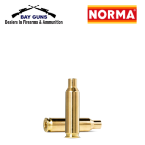 NORMA CASES 6.5mm Creedmoor