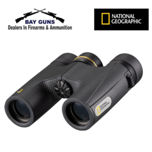 NATIONAL GEOGRAPHIC 8X25 COMPACT BINOCULAR