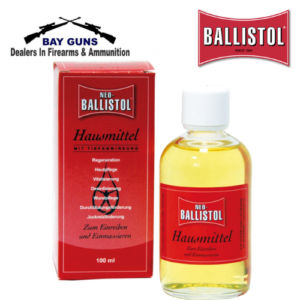 Neo-Ballistol Hausmittel 100ml
