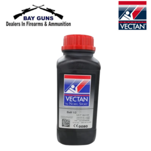VECTAN BA 9.5 PROPELLANT