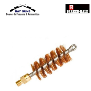 PARKER HALE 12G PHOSPHOR BRONZE BRUSH