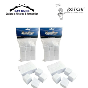 PATCHES COTTON 300PC SQUARE 1.5 X 1.5