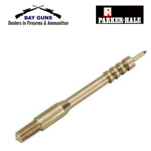 Parker Hale Bronze Jag .22