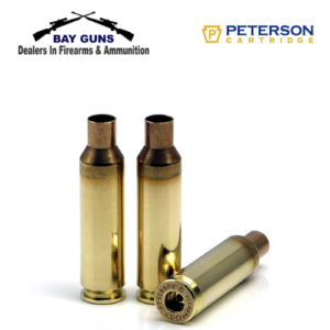 Peterson case .308 Win