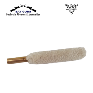 RAM Wool Mop .40 / .410