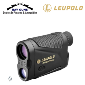 RANGEFINDER RX-2800 TBR/W BLACK/GREY