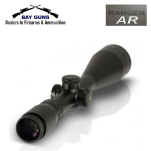 RANGER rifle scope : AR2-12x50
