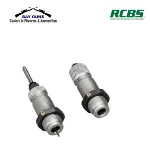 RCBS FL DIE SET 243WIN