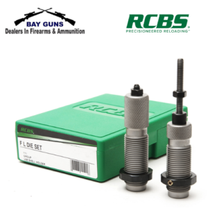 RCBS FL DIE SET 308WIN