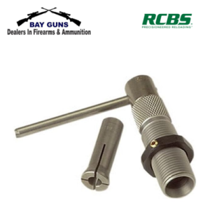 RCBS Standard Bullet Puller 09426  .30/7.35Ca