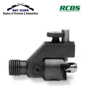 RCBS Trim Pro 3-way cutter .22Cal