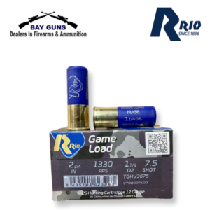 RIO 12BR 7.5 (24)