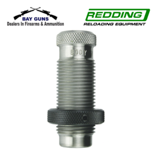 Redding Body Die - Category 111 - 7mm x 57 Mauser