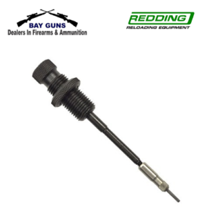 Redding Decap Rod Assembly - 20 Cal #31203