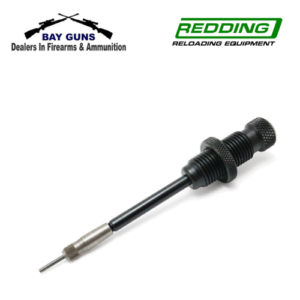 Redding Decap Rod Assembly - 22Cal #33223