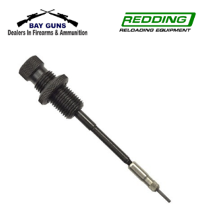 Redding Decap Rod Assembly - 338Cal #24336