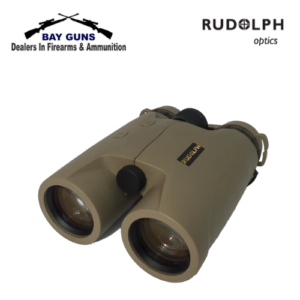 Rudolph Rangefinder 8x42
