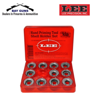 SET OF AP SHELL HOLDERS