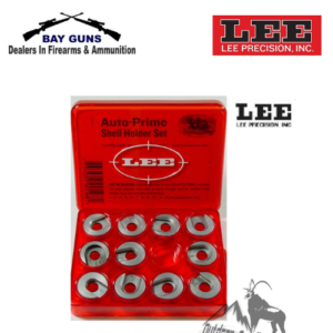 SET OF R SHELLHOLDERS