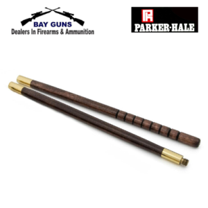 SHOTGUN CL ROD WOOD FIELDSM