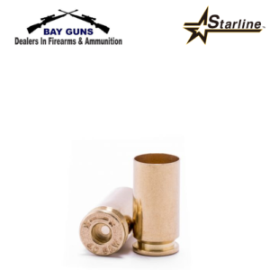STARLINE .40 S&W BRASS